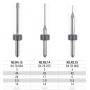 Redonda 4-hojas N2.R4/R2,Compatible con Sirona in Lab MC X5 Cortadores CAD/CAM Laboratorios Dentales