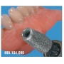 Abrasivo Hueco 490, Fresas Dentales Laboratorios Abrasivos Resinas y Prótesis