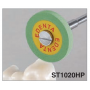 Reducción Zirconio StarTec Pulidores Laboratorio Dentales Zirconio