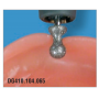 Abrasivos Resinas y Prótesis  Set, Fresas-Pulidores Laboratorios Dentales