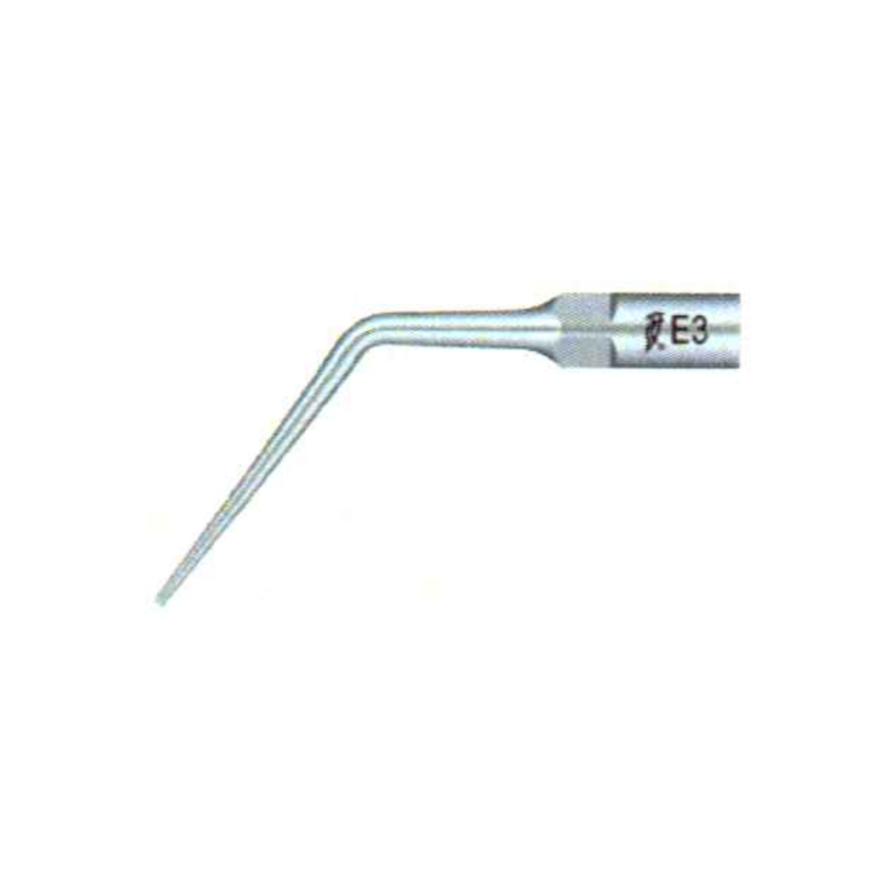 Endodoncia, Puntas de Ultrasonido Ems Compatibles Dentales 28-E3