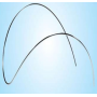 Arcos Curva Reverse  (Superelástico), Ortodoncia