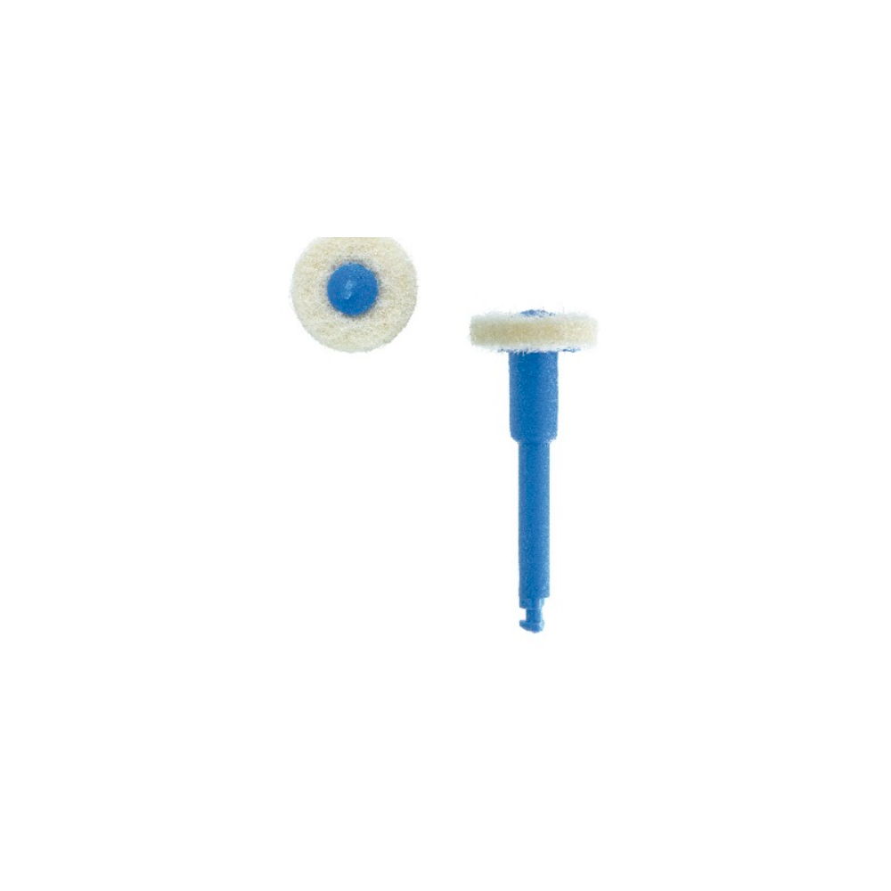 Diafix. Pulidor Alto Brillo. Pulidor Dental para Esmalte, Composite, Cerámica, Zirconio y cualquier superficie