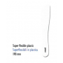 Espátulas Plástico Súper Flexible Espátula 10 Unds 190mm, Dentales Impresión