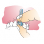 Extraer Tornillos Rotos Implantes Dentales. Kit Extractor implantes Dentales