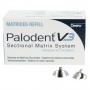 PALODENT V3 REP. MATRICES 6.5mm 50uds.