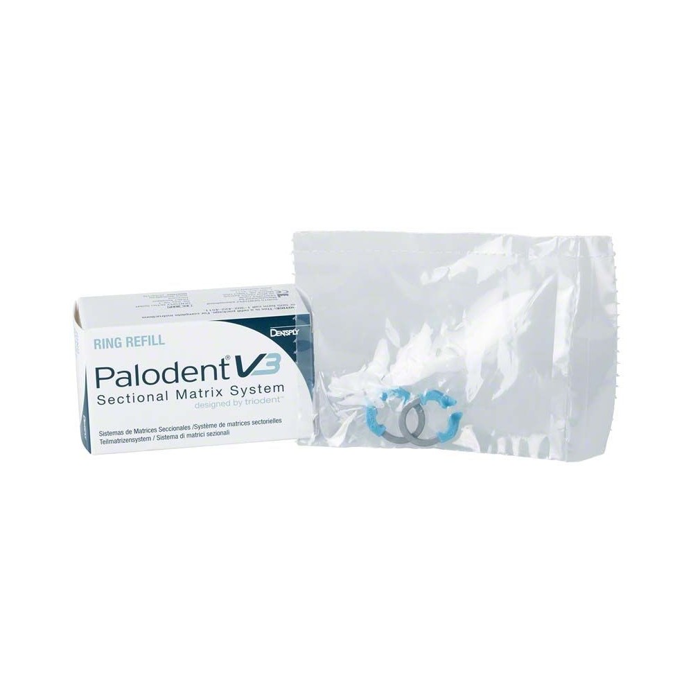 PALODENT V3 ANILLO UNIVERSAL REP. 2uds.