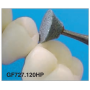 Pulidores Abrasivos  Dentales Cerámica